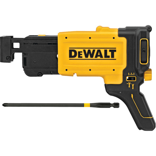 Collated Drywall Screw Gun Attachment Kelford