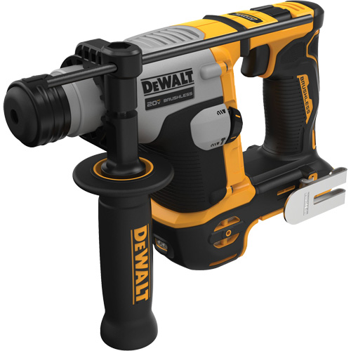 ATOMIC MAX* Brushless Cordless SDS Plus Rotary Hammer (Tool Only), 20 V, 5/8", 1100 RPM Kelford