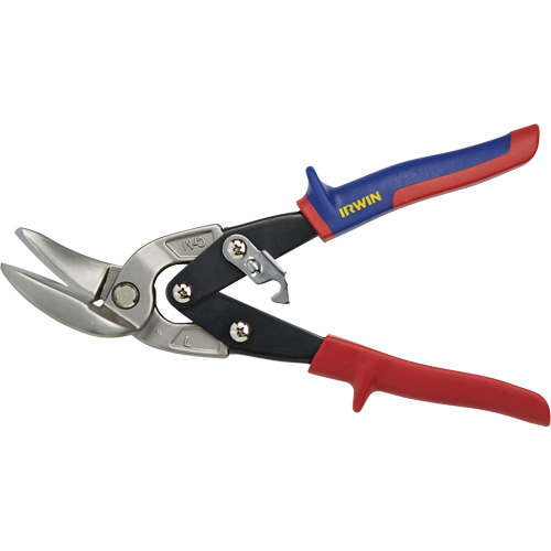 Cisaille utilitaire, Coupe Droit/Gauche Kelford