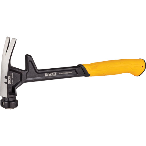Marteau de d&eacute;molition TOUGHSERIES, 22 oz, Prise en Acier plein Kelford