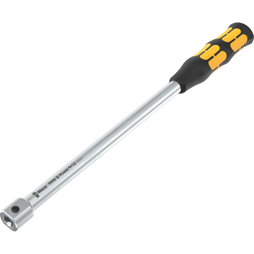 Outil dactionnement X-Power pour embouts interchangeables Kelford