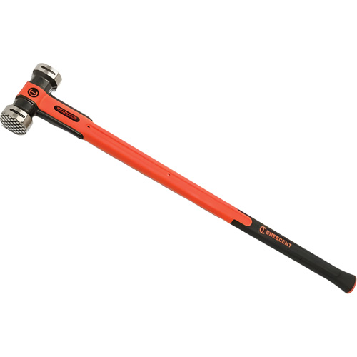 HEADLOCK Sledgehammer, 8 lbs., 36", Fibreglass Handle Kelford