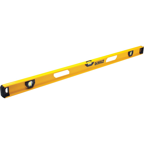 Premium Level, I-Beam, 4' L, 3 Kelford