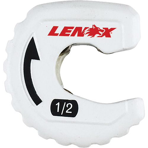 Tight Space Tubing Cutters, 1/2" Capacity Kelford