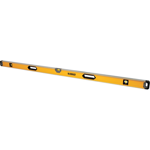 Level, Box, 6' L, 3 Kelford