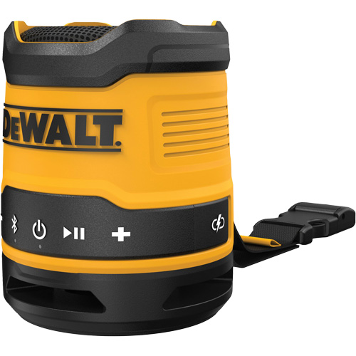Rechargeable Mini Bluetooth&reg; Speaker, Lithium-Ion, 4 V Kelford