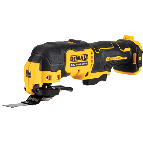 Outil oscillant sans fil et sans balai XTREME (outil seulement), 12 V, Lithium-ion Kelford