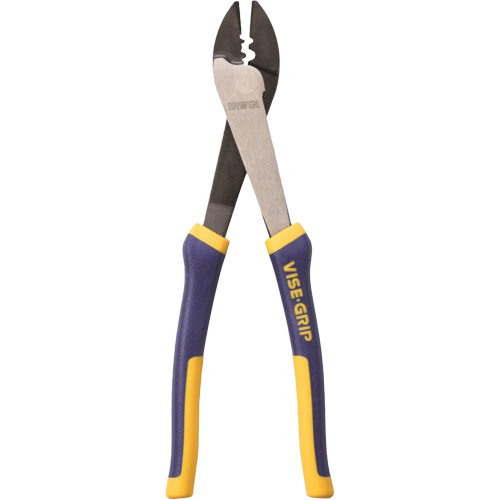 Forged Crimper Kelford