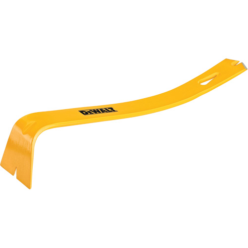 Barre plate en acier &agrave; ressort, Largeur de 1-2/5", Longueur de 15" Kelford