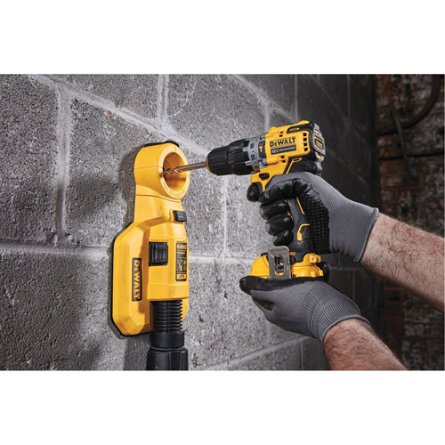 Perfomarteau sans fil et sans balai XTREME (outil uniquement), Mandrin 3/8", 12 V Kelford