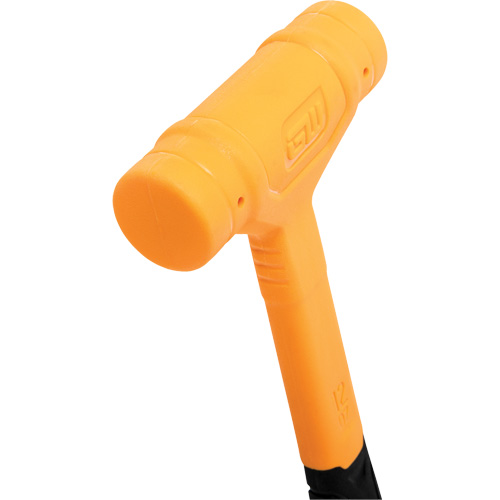Marteau sans rebond, 12 oz, Prise Lisse, 11-1/10" lo Kelford
