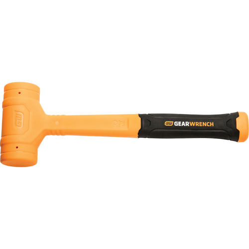 Marteau sans rebond, 32 oz, Prise Lisse, 13-3/10" lo Kelford