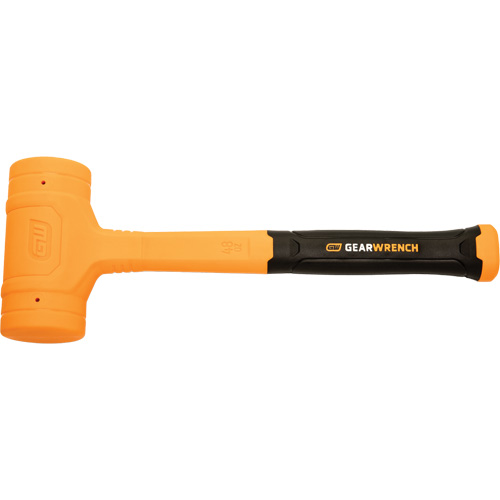 Marteau sans rebond, 48 oz, Prise Lisse, 14-1/2" lo Kelford