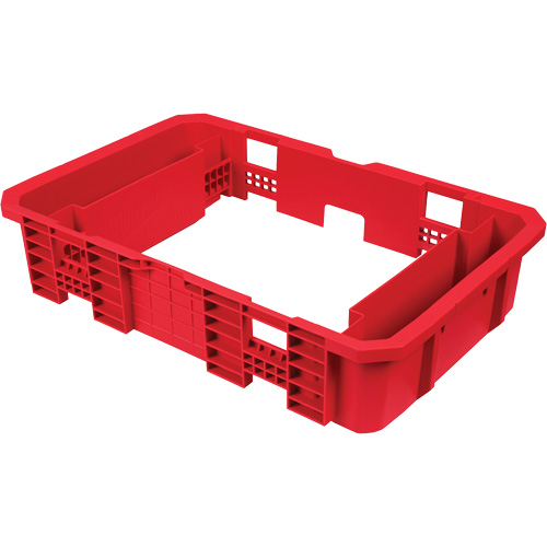 Plateau pour accessoires, pour boîtes &agrave; outils Packout Kelford