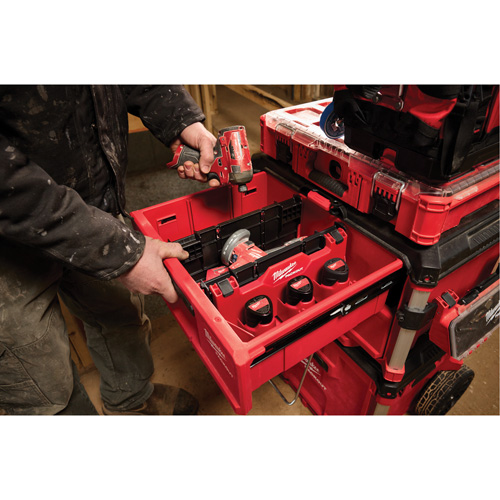 Diviseur pour boîtes &agrave; outils &agrave; tiroirs Packout Kelford