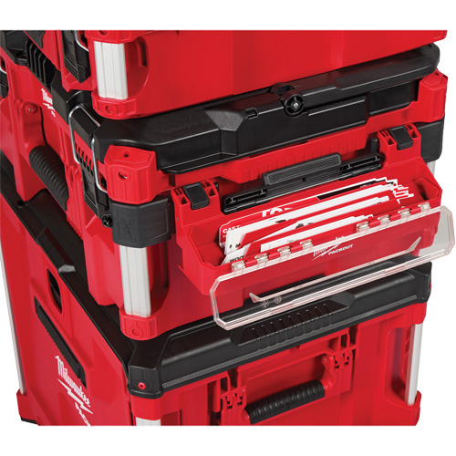 Accessoire &agrave; mallette d'accessoires pour boîte &agrave; outils PACKOUT Kelford