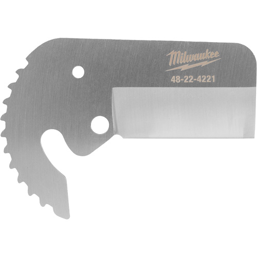 Ratcheting Pipe Cutter Replacement Blade Kelford