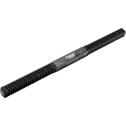 Lime de restauration de filets n°1 pour boulons standards, Carr&eacute;e, 9" Kelford