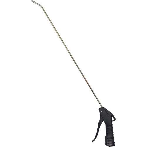 Soufflettes MAXJET avec buse de 51 cm, 1/4" NPTF, 13 pi³/min standard, 150 psi Kelford