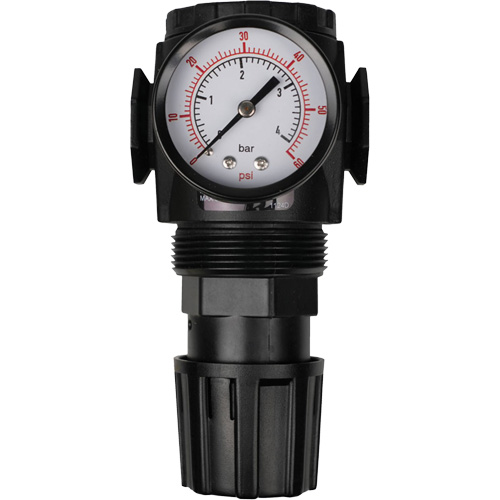 D&eacute;tendeur &agrave; air comprim&eacute; MODULAIR 300, 1/2" NPT, PSI max. de 300 psi, Canalisation/Modulaire Kelford