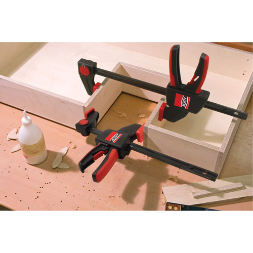 Large Trigger Clamps, 36" (914.4 mm) Kelford