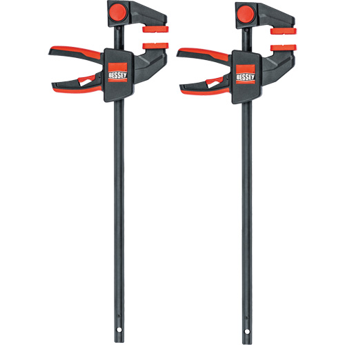 Medium Trigger Clamps Set, 12" (304.8 mm) Kelford