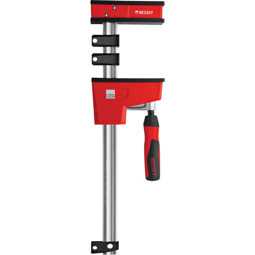 Serre-joints parall&egrave;les K Body REVOlution, 18" (457,2 mm) capacit&eacute;, 3-3/4" (95,25 mm) profondeur Kelford