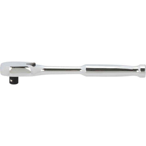 Rochet &agrave; t&ecirc;te &eacute;tanche JSHR-14 &agrave; 120 dents, Prise de 1/4", Poign&eacute;e Ordinaire Kelford