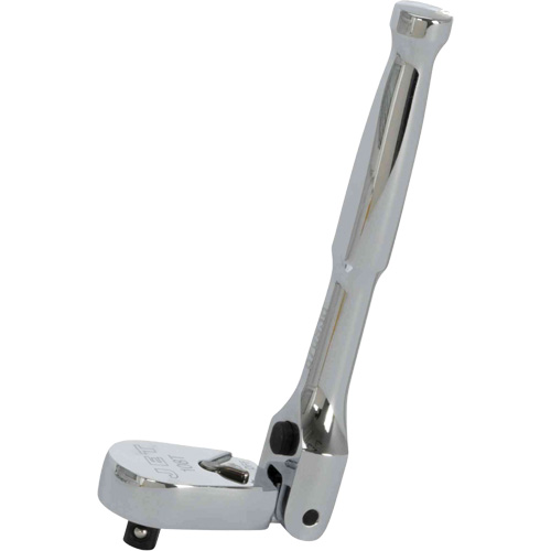 Rochet &agrave; t&ecirc;te flexible verrouillable JSHR-14F &agrave; 108 dents Kelford