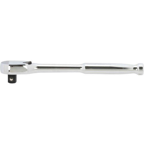 120-Tooth Sealed Head Ratchet JSHR-38, 3/8" Drive, Plain Handle Kelford