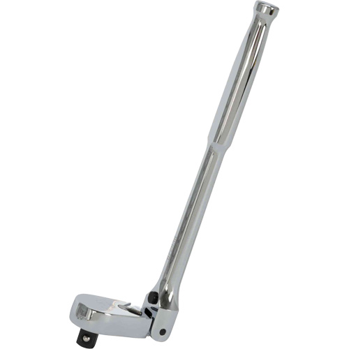 Rochet &agrave; t&ecirc;te flexible verrouillable JSHR-12F &agrave; 108 dents Kelford