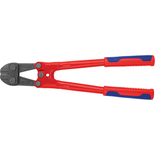 Large Bolt Cutters, 18-1/4" L, Center Cut Kelford