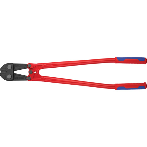 Grand coupe-boulons, 30" l, Coupe centrale Kelford