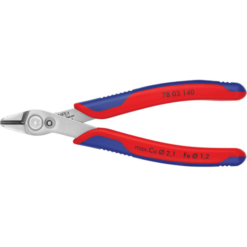 Pince Electronics Super Knips&reg; XL, 5-1/2" Kelford