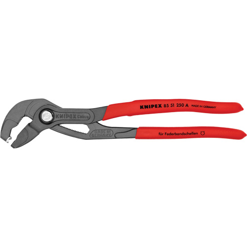 10" Spring Hose Clamp Pliers Kelford