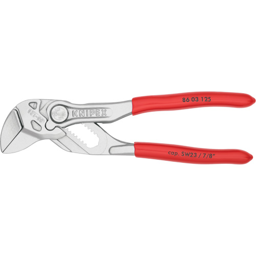 Mini pince-&eacute;tau, 5" Kelford