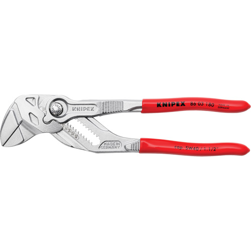 Pince-&eacute;tau, 7-1/4" Kelford
