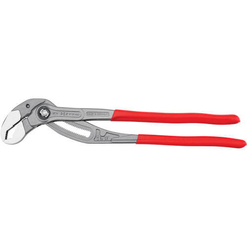 Pinces pour pompe &agrave; eau Cobra&reg; XL, 16" Kelford