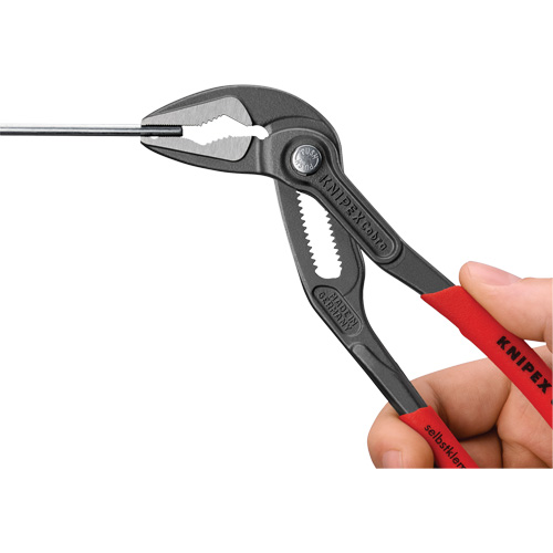 Pinces pour pompe &agrave; eau Cobra&reg; ES, 7-1/4" Kelford