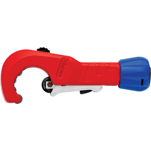 7-1/4" TubiX&reg; Pipe Cutter, 1/4"- 1-3/8" Capacity Kelford
