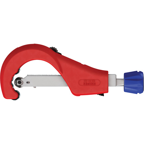 10-1/4" KNIPEX TubiX&reg; XL Pipe Cutter, 5/64"- 3" Capacity Kelford