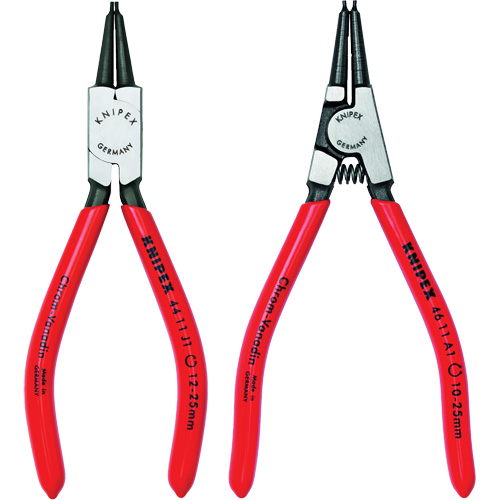 2-Piece Snap Ring Pliers Set Kelford