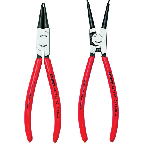 2-Piece Snap Ring Pliers Set Kelford