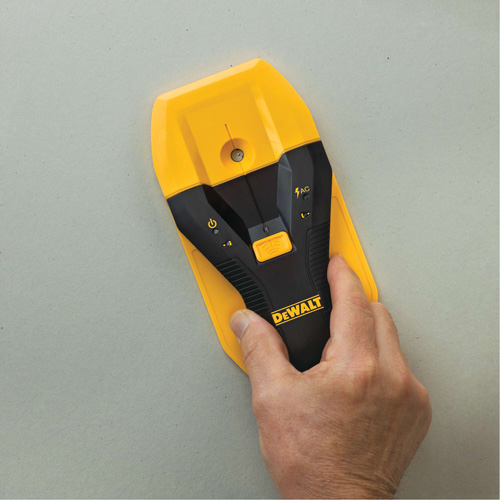 D&eacute;tecteur de montant de 1-1/2" pour le bois et le m&eacute;tal Kelford