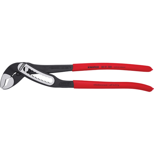 Pince multiprise auto-bloquante Alligator&reg;, 12" Kelford