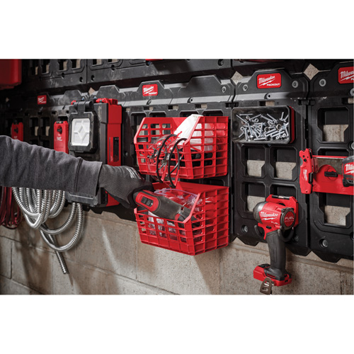 Panier mural compact PACKOUT Kelford