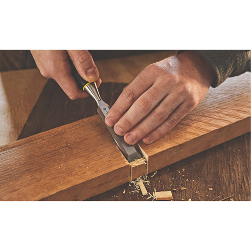 Short Series Wood Chisel Set Kelford