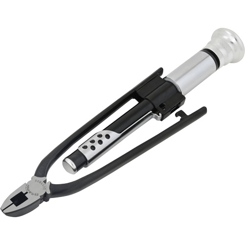 6" Reversible Wire Twister Pliers, 9" L Kelford