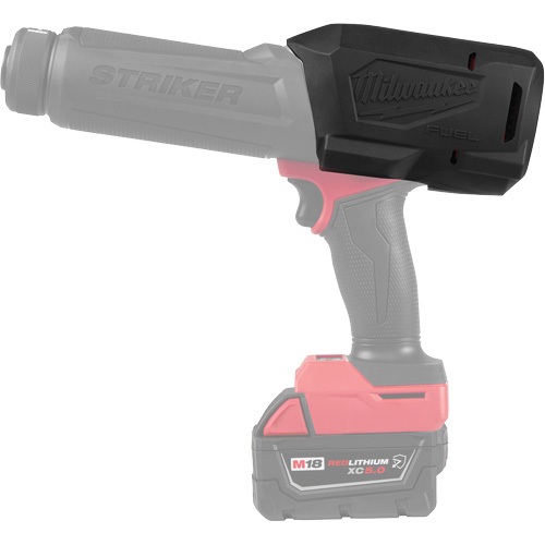 FUEL STRIKER Hammer Chisel Protective Boot Kelford