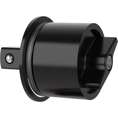 FUEL Ratchet 1/4" Raised Profile Anvil Assembly Kelford